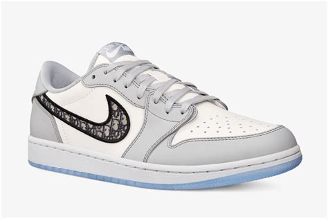 nike dior low precio|jordan 1 low Dior price.